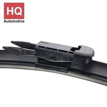 Front & Rear kit of Aero Flat Wiper Blades fit FORD Mondeo MK5 Estate Sep.2014->