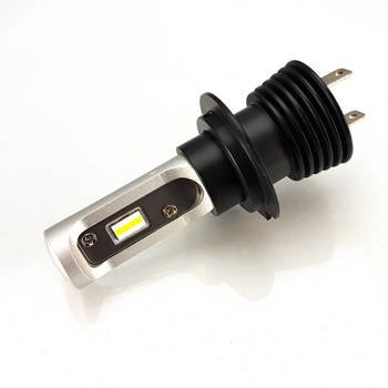 HQ Automotive H7 Headlight Conversion KIT 4500lm Lumen (2 bulbs set)