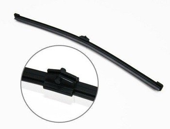 Special, dedicated HQ AUTOMOTIVE rear wiper blade fit AUDI Q5 (FYB) May.2016->