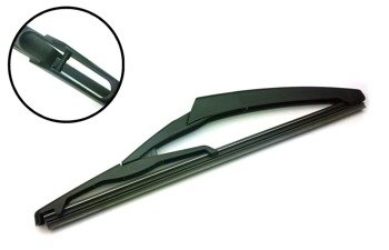 Special, dedicated HQ AUTOMOTIVE rear wiper blade fit Fiat Tipo Station Wagon (358) Jun.2016->