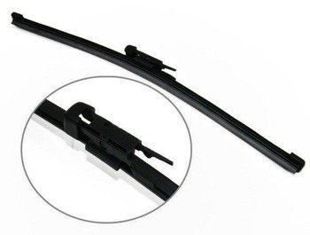 Special, dedicated HQ AUTOMOTIVE rear wiper blade fit MINI Clubman (R55) Nov.2007-Apr.2012