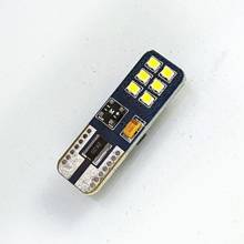 Fit SUBARU Legacy LED Interior Lighting Bulbs 12pcs Kit