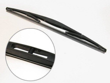 Windscreen Wipers for MITSUBISHI Pajero 2006-2009 Front & Rear 3pcs HQ Automotive