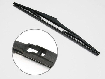 Rear Wiper Blade for MAZDA 3 Hatchback 2008-2013 1pc HQ Automotive