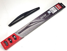 Windscreen Wipers for MAZDA CX-3 DK 2015-onwards Front & Rear 3pcs HQ Automotive