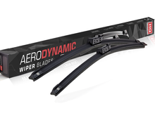 Wiper Blades for VW Teramont 2016-wgÃ³rÄ™ Front 2pcs HQ Automotive