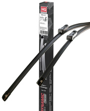 HQ Automotive Wiper Blades for CUPRA Ateca SUV (2016 and later) Front Wipers Replacement Kit
