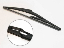 Windscreen Wipers for FIAT Grande Punto 199 2005-2011 Front & Rear 3pcs HQ Automotive