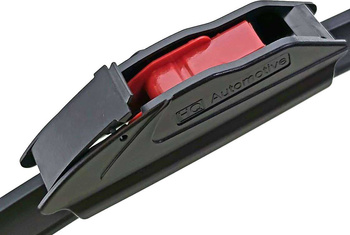 Wiper Blades for HONDA Accord Aerodeck 1991-1998 Front 2pcs HQ Automotive