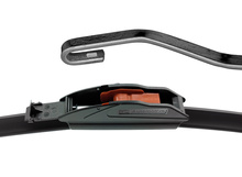 Wiper Blades for SEAT Toledo 1991-1999 Front 2pcs HQ Automotive
