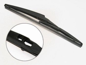 Rear Wiper Blade for CITROEN C1 MK2 2014-onwards 1pc HQ Automotive