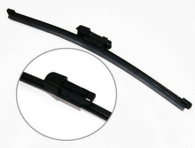 Windscreen Wipers for SKODA Yeti 2009-onwards Front & Rear 3pcs HQ Automotive
