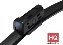 Wiper Blades for VW Golf Alltrack (BA5, BV5)2014-onwards Front 2pcs HQ Automotive