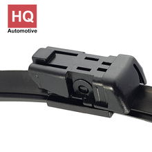 Windscreen Wipers for VAUXHALL Astra (J) 2009-onwards Front & Rear 3pcs HQ Automotive